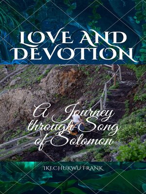 cover image of LOVE AND DEVOTION